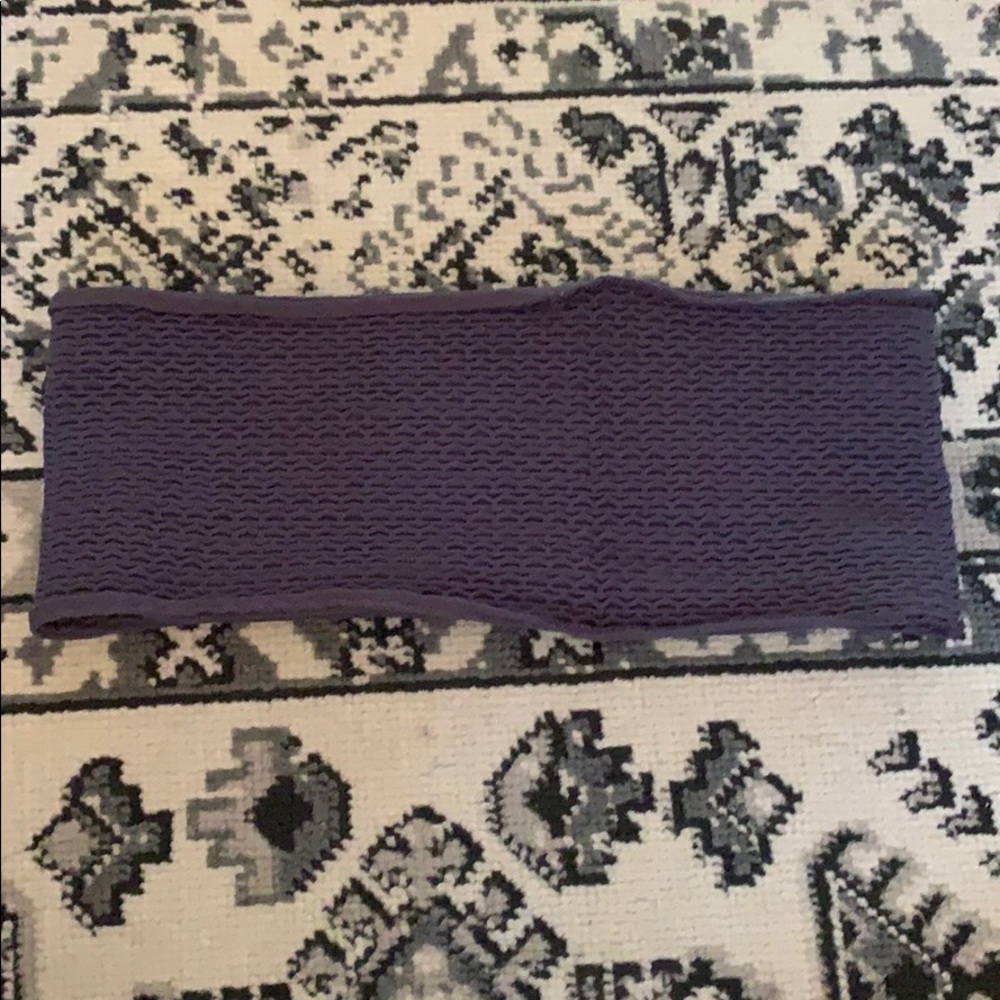 Fp bandeau